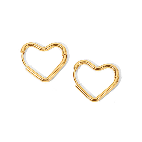 Intimate and versatile earrings