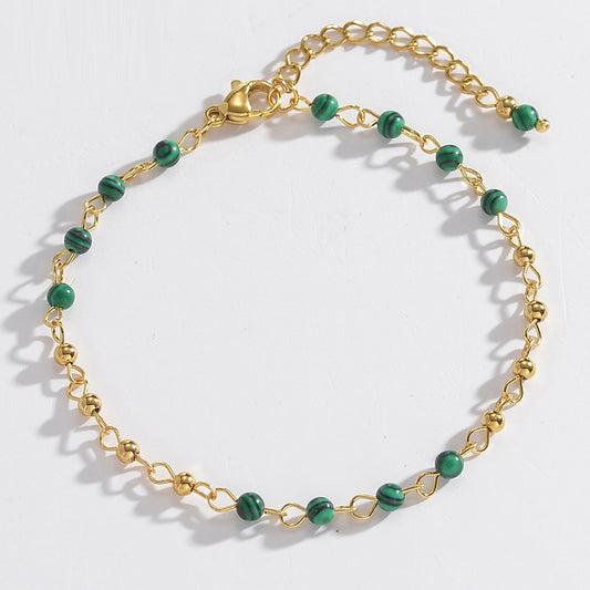 Beaded Simple Women's Bracelet