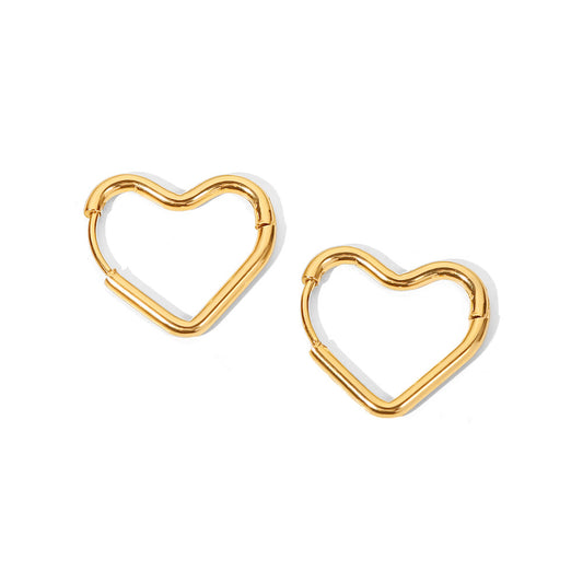 Intimate and versatile earrings