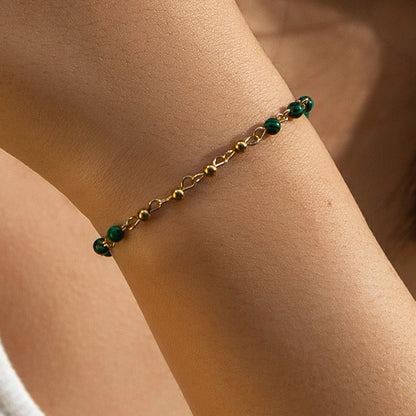 Beaded Simple Women's Bracelet